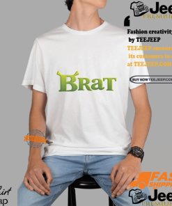 Brat Shirt