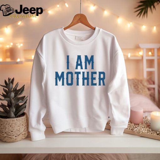 Official Kesha I am mother T shirt