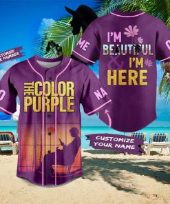 [removal.ai]_7e8e70f4 83b9 4790 a5cc 663b26fa0922 personalized the color purple im beautiful im here baseball jersey