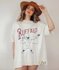 ruffalo est shirt