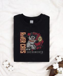 sacramento river cats shirt