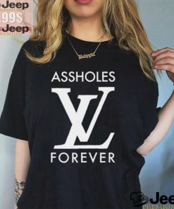 sholes Lv Forever Shirt