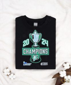 Official London Knights 2024 OHL Championship Series Champions Unisex T Shirt