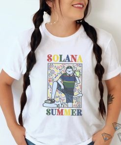 solana summer shirt