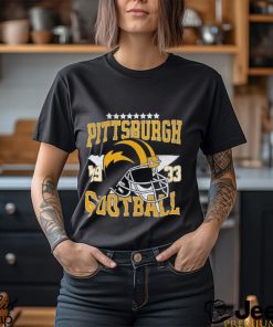 Pittsburgh Football shirt