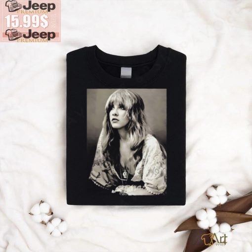 stevie nicks Tour 2024 T Shirt