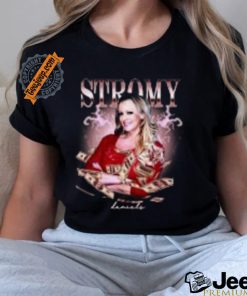 stormy daniels Baseball T Shirt