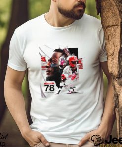 Cincinnati Reds Elly De La Cruz on place for 78 stolen bases shirt