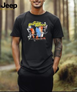 the Disgusting Brothers World Tour 2024 Shirt