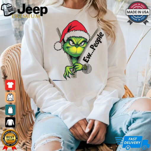 the Greench Ew The People shirt