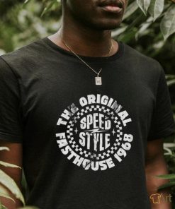 the original fasthouse 1968 speed style shirt