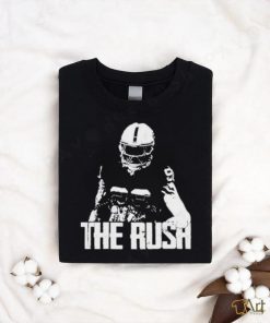 the rush shirt