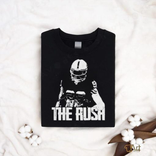 the rush shirt