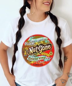 traffic ogdens nut gone gelebrated flake tobacco shirt