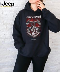 trending lamb of god merch store goat snake skeleton shirts