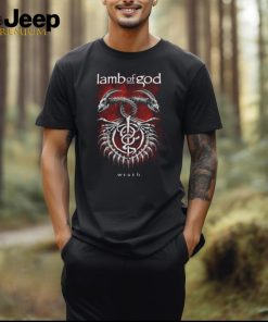 trending lamb of god merch store goat snake skeleton shirts