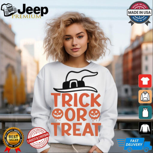 trick or treat halloween Shirt