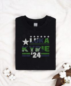 uka Kyrie 24 For President Kyrie First Name Men's T shirt