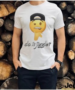 Cringeytees Shop Do It Jiggle Shirt