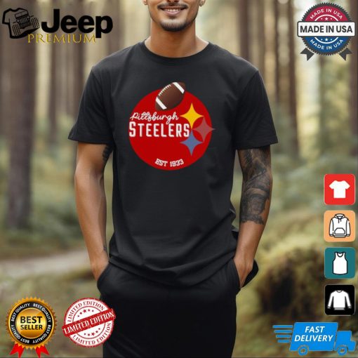 Pittsbrugh steelers T Shirt