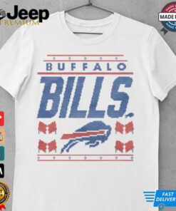 Buffalo Bills Holiday Crewneck shirt