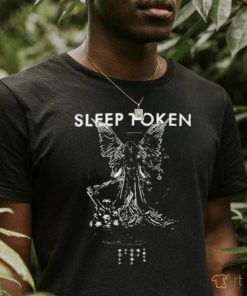 Funny Sleep Token Tmbte Shirt