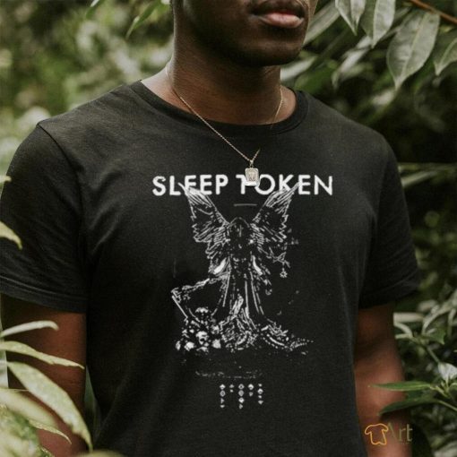 Funny Sleep Token Tmbte Shirt