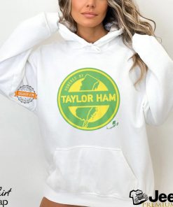 Pork Roll Johnny Taylor Ham Shirt