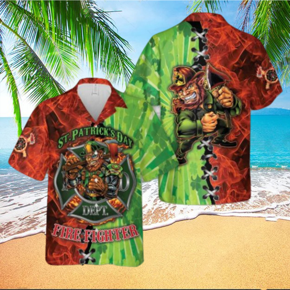 Vintage Fishing Art Unisex Hawaiian Aloha Shirts - teejeep