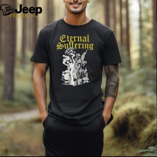 Eternal Suffering Drowning in Tragedy shirt