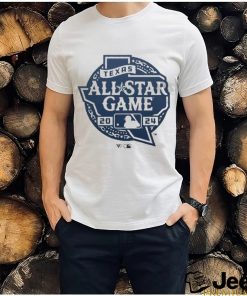 2024 MLB All Star Game Levelwear Influx shirt