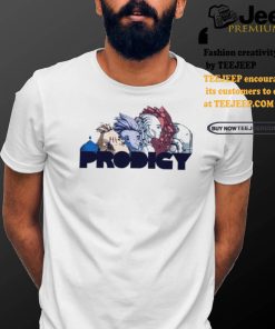 Save Star Trek Prodigy Tee Shirt