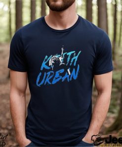 Keith Urban Spin Shirt