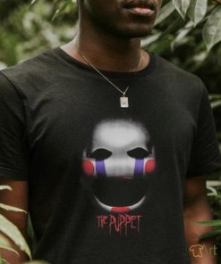 Five Nights At Freddy's The Puppet Shirt