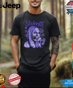 Slipknot Inbetween Shapes T Shirts