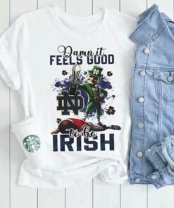 2025 CFP National Champions Champs On Our Way To The A Notre Dame Fighting Irish Shirt