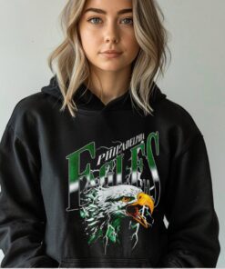 Philadelphia Eagles Playoffs Go Birds Shirt