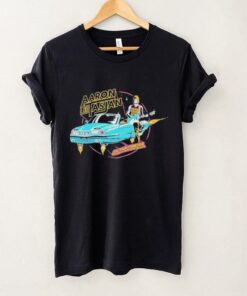 Aaron Lee Tasjan Space On Tour Forever T shirts