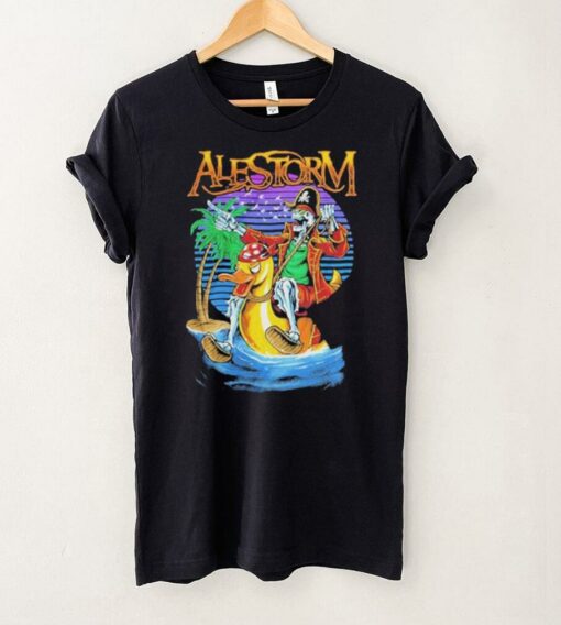Alestorm It’s Pirate Party Time T shirts