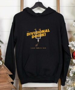 Awesome Washington Commanders The Divisional Doink 2025 shirt