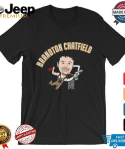 Brandton Chatfield Glass Cleaner Shirt