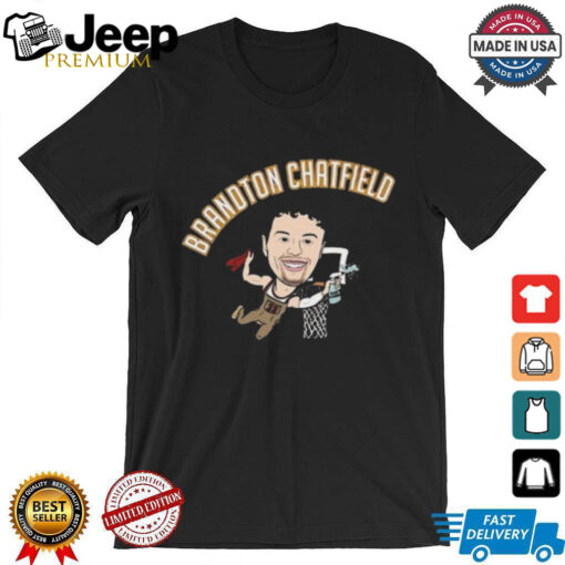 Brandton Chatfield Glass Cleaner Shirt