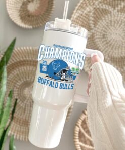 Buffalo Bulls Bahamas Bowl Champions 2025 T Shirt