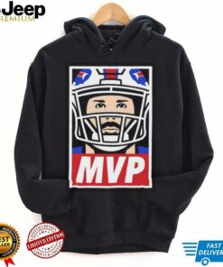 Carl Cordes Obey Mvp Shirt