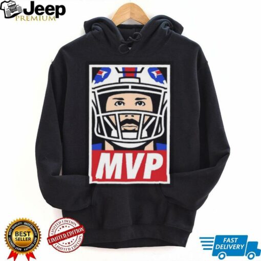 Carl Cordes Obey Mvp Shirt