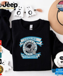 Carolina Panthers Wingback Carry T Shirts