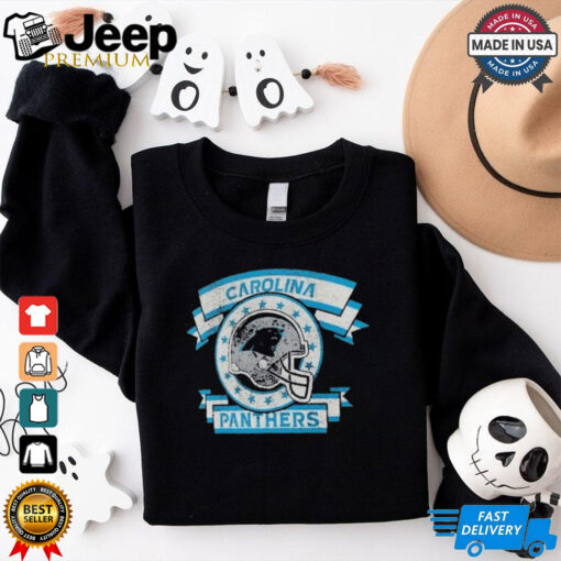 Carolina Panthers Wingback Carry T Shirts