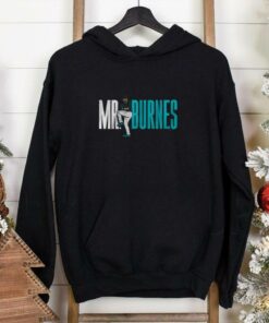 Corbin Burnes_ Mr. Burnes Shirt