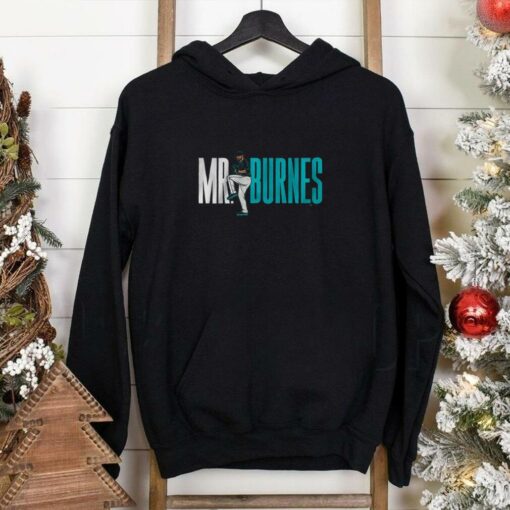 Corbin Burnes_ Mr. Burnes Shirt