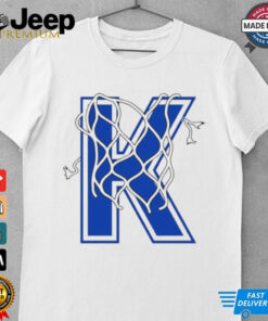 Cutting Down the Nets Shirt